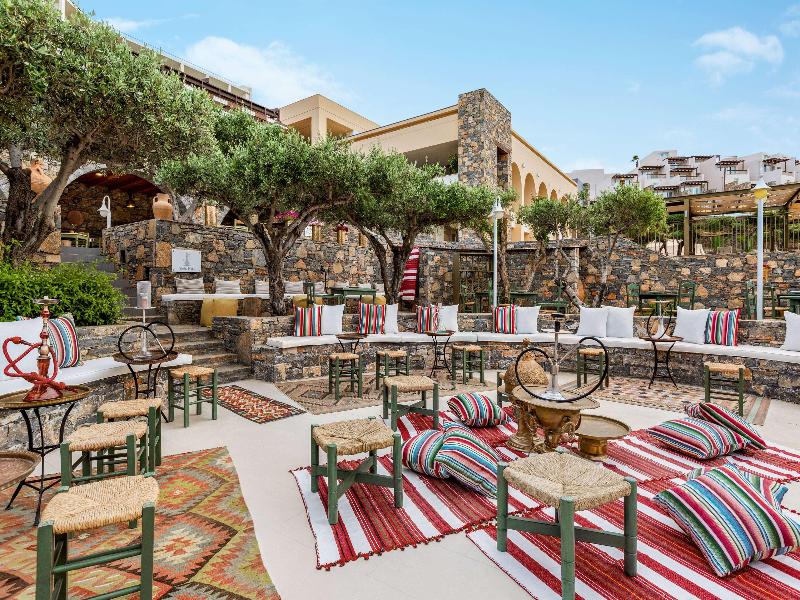 Mirabello Bay Luxury Resort image 9