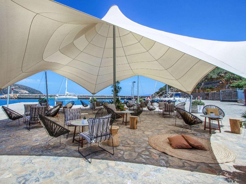 Mirabello Bay Luxury Resort image