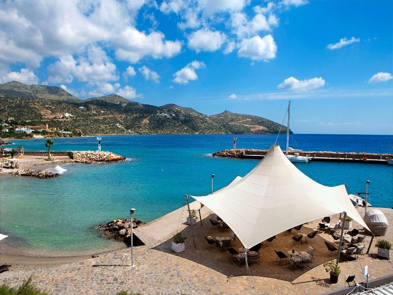 Mirabello Bay Luxury Resort image