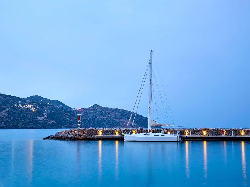 Mirabello Bay Luxury Resort image