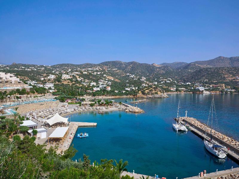 Mirabello Bay Luxury Resort image