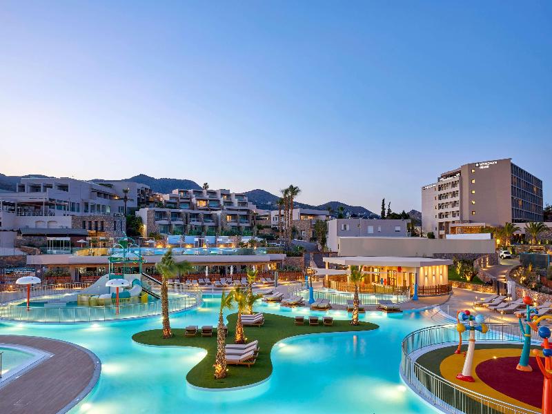 Mirabello Bay Luxury Resort image