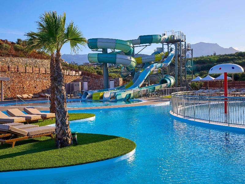 Mirabello Bay Luxury Resort image