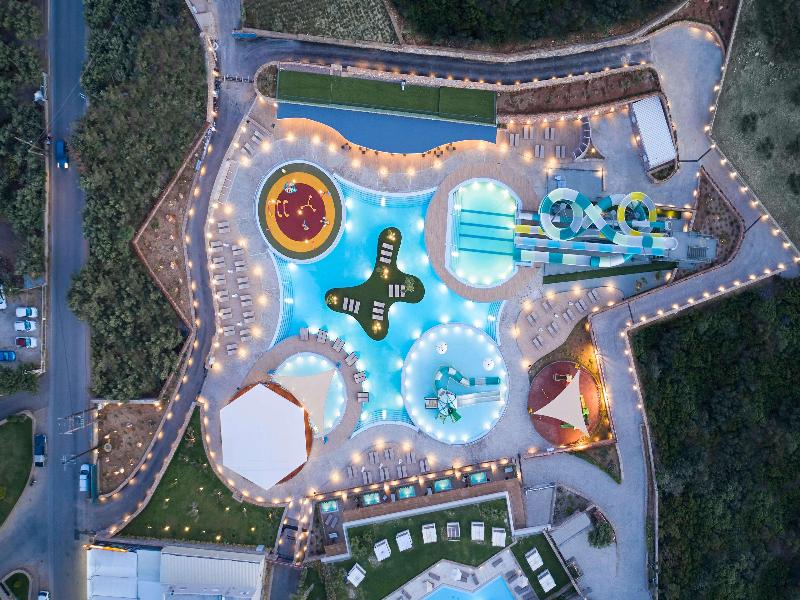 Mirabello Bay Luxury Resort image
