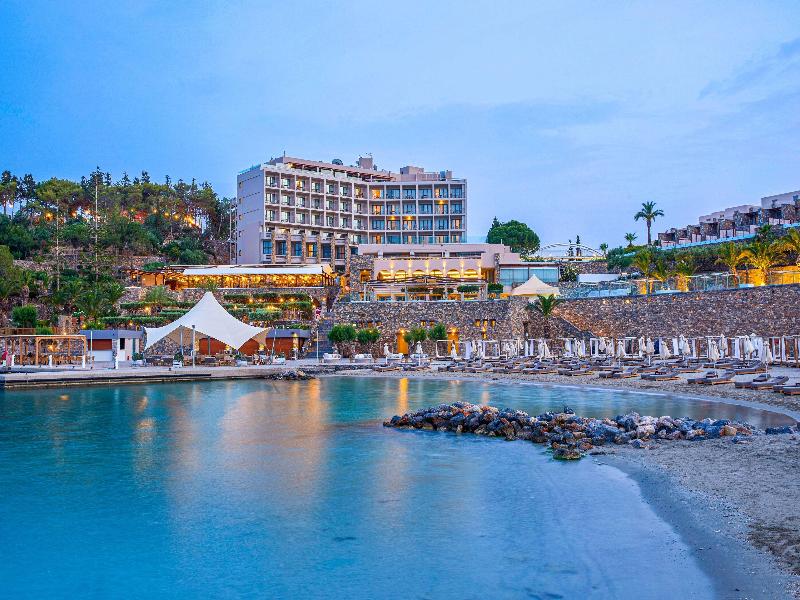 Mirabello Bay Luxury Resort image