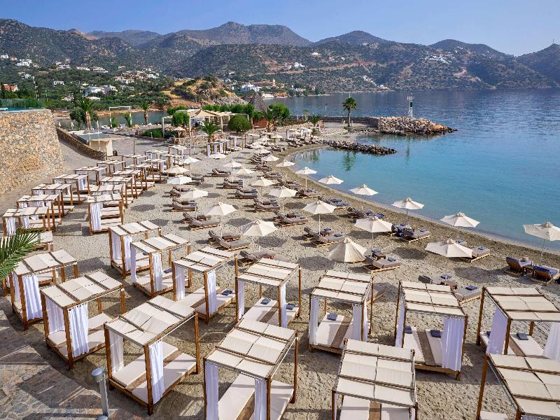 Mirabello Bay Luxury Resort image