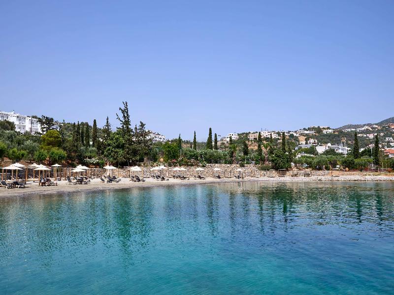 Mirabello Bay Luxury Resort image