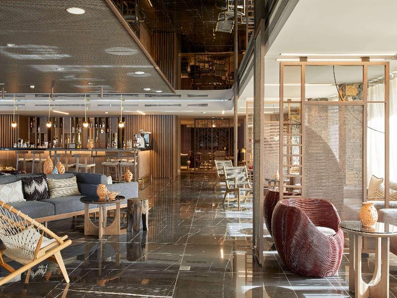 Mirabello Bay Luxury Resort image