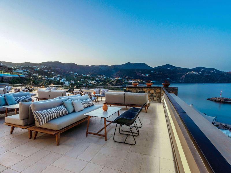 Mirabello Bay Luxury Resort image
