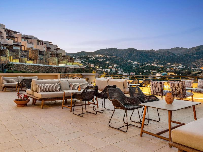 Mirabello Bay Luxury Resort image