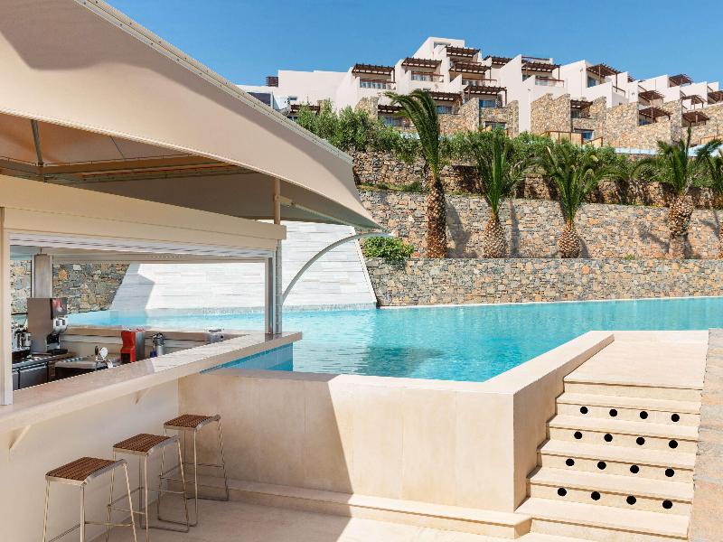 Mirabello Bay Luxury Resort image