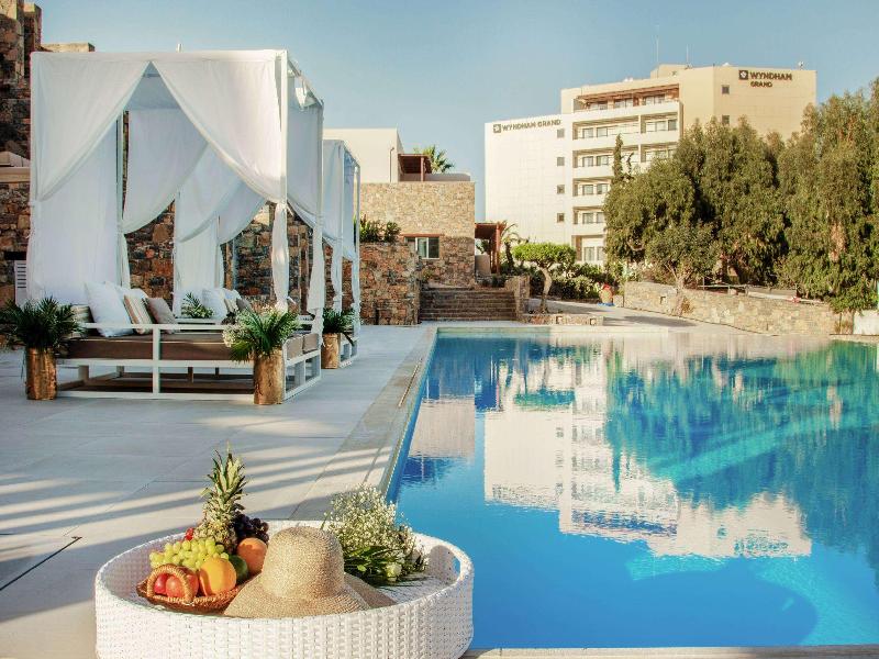 Mirabello Bay Luxury Resort image