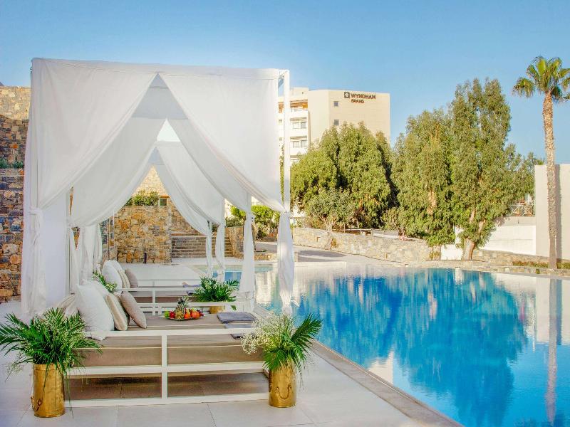 Mirabello Bay Luxury Resort image