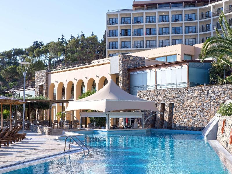Mirabello Bay Luxury Resort image