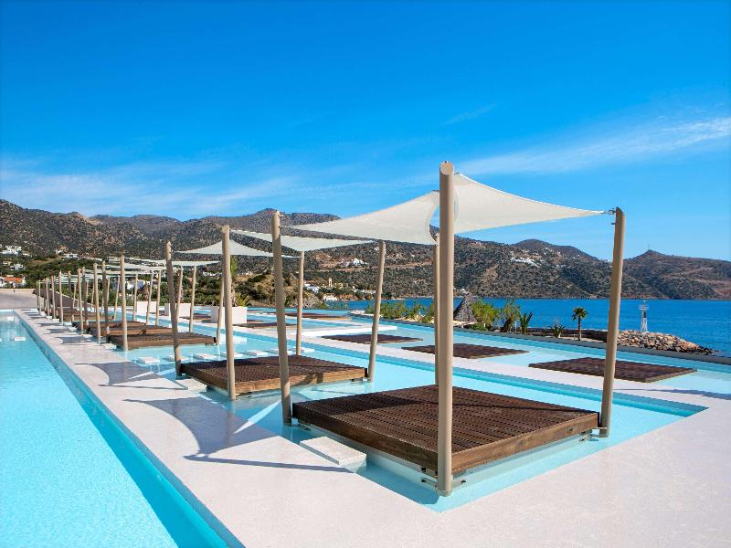 Mirabello Bay Luxury Resort image