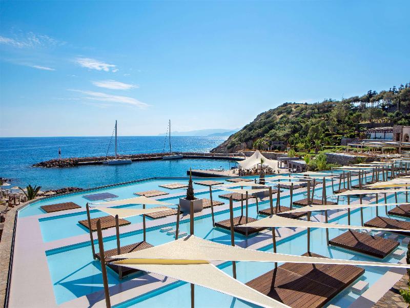 Mirabello Bay Luxury Resort image