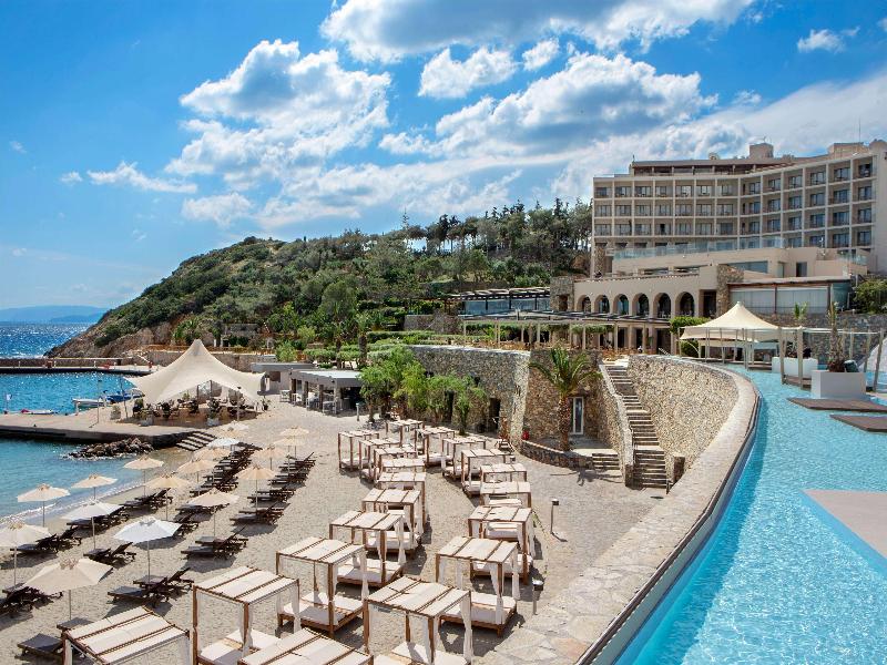 Mirabello Bay Luxury Resort image