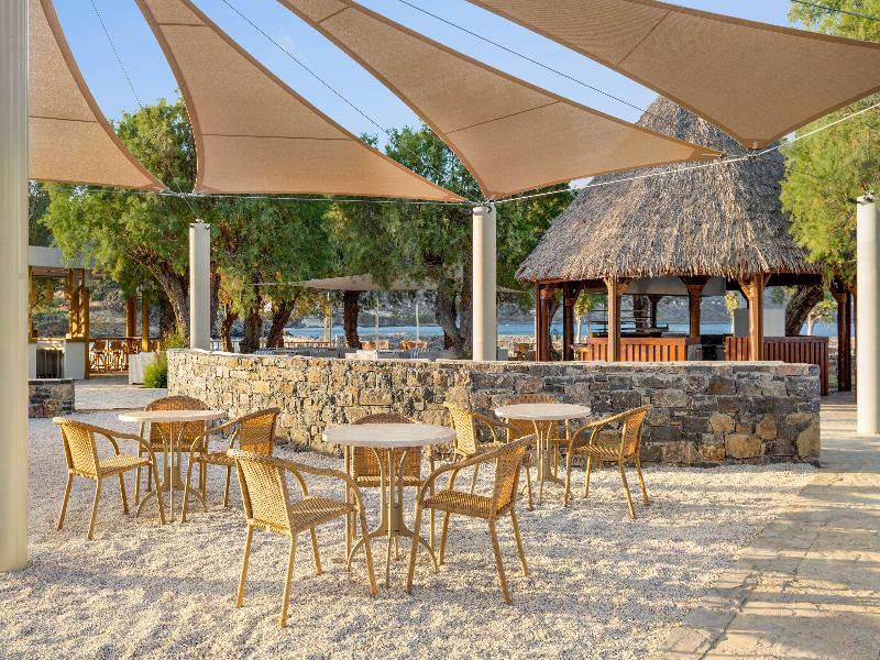 Mirabello Bay Luxury Resort image