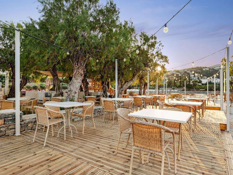 Mirabello Bay Luxury Resort image