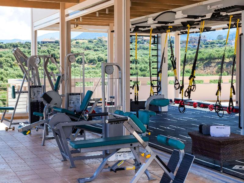 Mirabello Bay Luxury Resort image 8