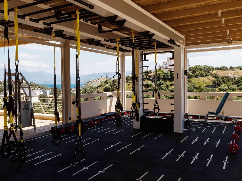 Mirabello Bay Luxury Resort image 6