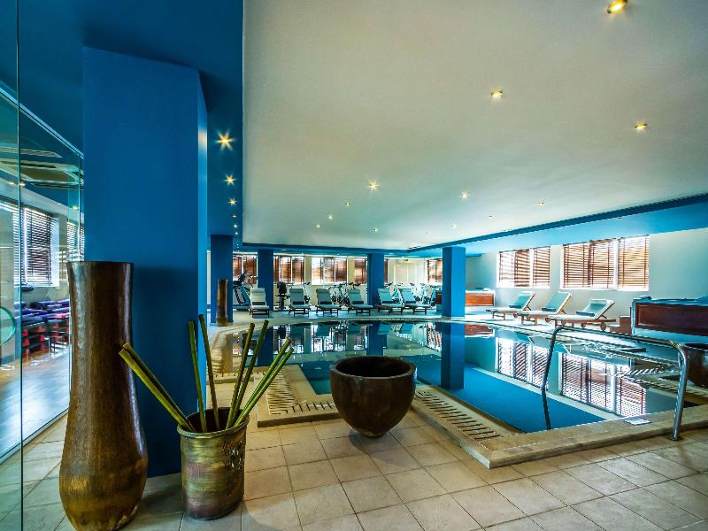 Mirabello Bay Luxury Resort image