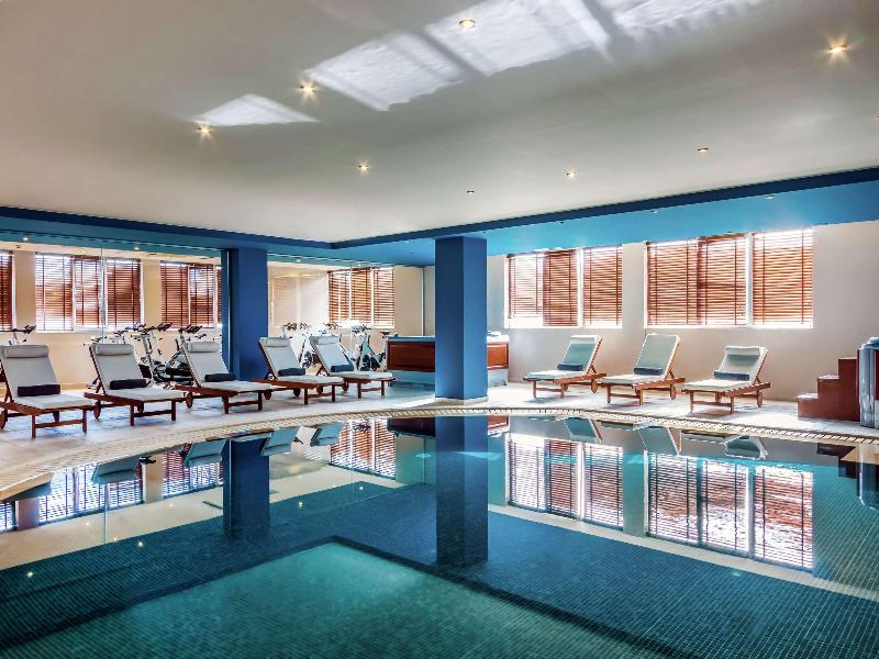 Mirabello Bay Luxury Resort image