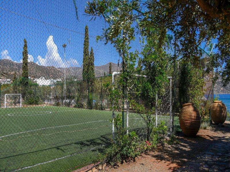 Mirabello Bay Luxury Resort image