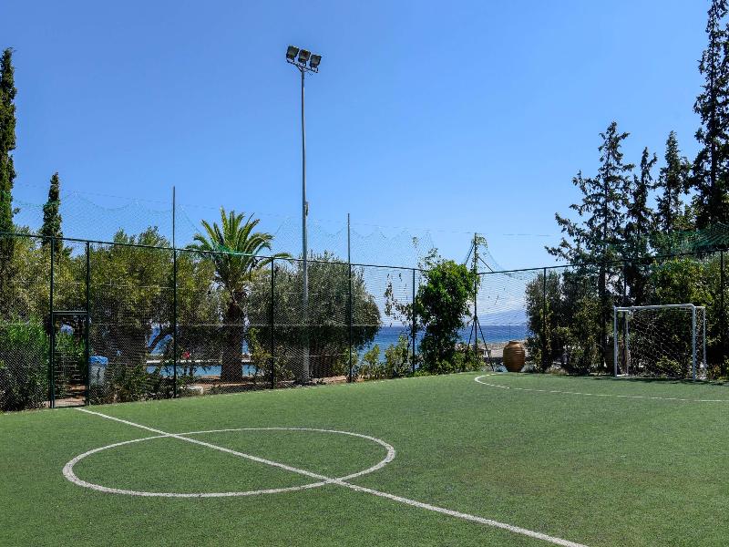 Mirabello Bay Luxury Resort image