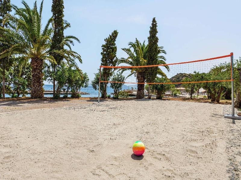 Mirabello Bay Luxury Resort image
