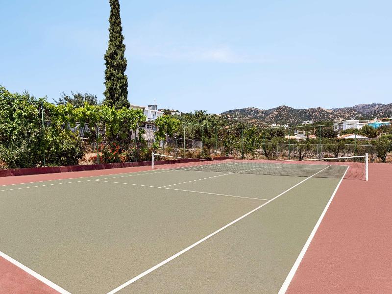 Mirabello Bay Luxury Resort image