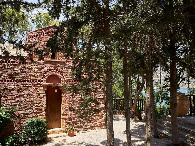 Mirabello Bay Luxury Resort image