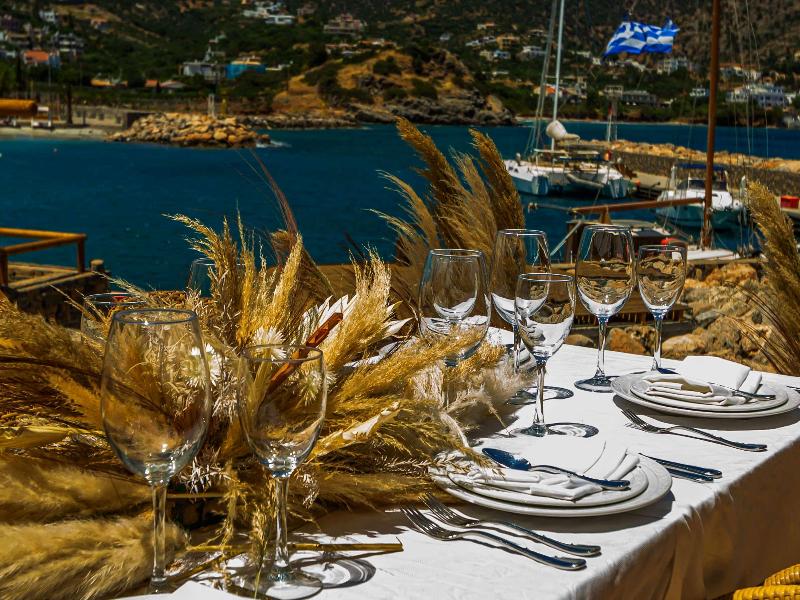 Mirabello Bay Luxury Resort image