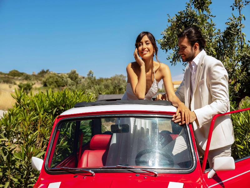 Mirabello Bay Luxury Resort image