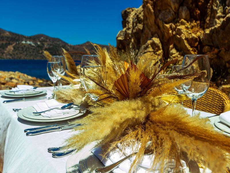 Mirabello Bay Luxury Resort image