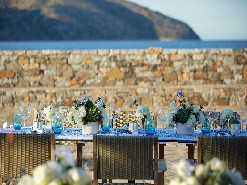 Mirabello Bay Luxury Resort image