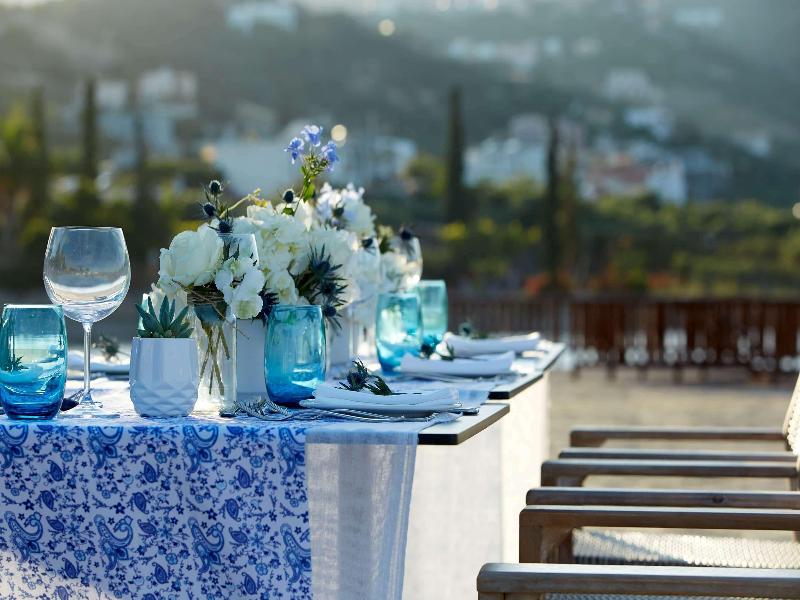 Mirabello Bay Luxury Resort image