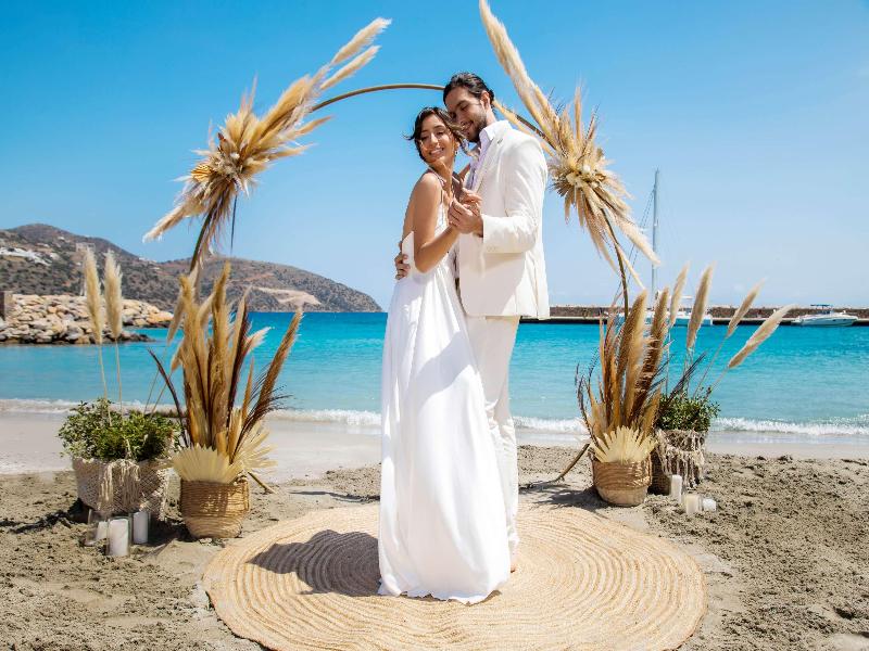 Mirabello Bay Luxury Resort image