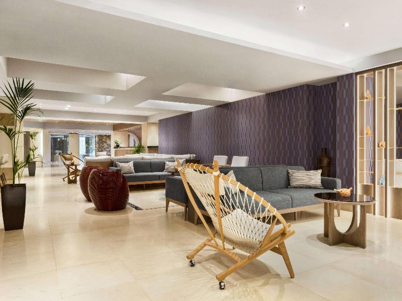 Mirabello Bay Luxury Resort image