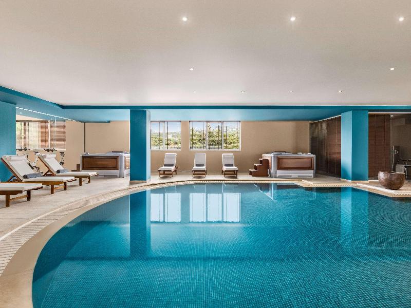 Mirabello Bay Luxury Resort image