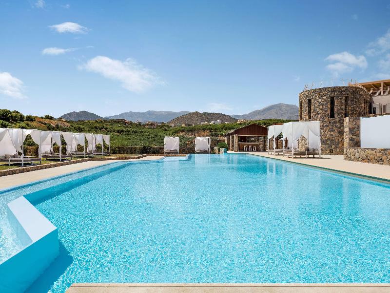 Mirabello Bay Luxury Resort image