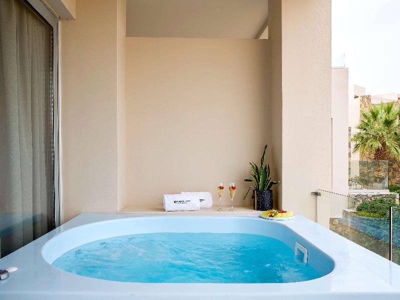 Mirabello Bay Luxury Resort image