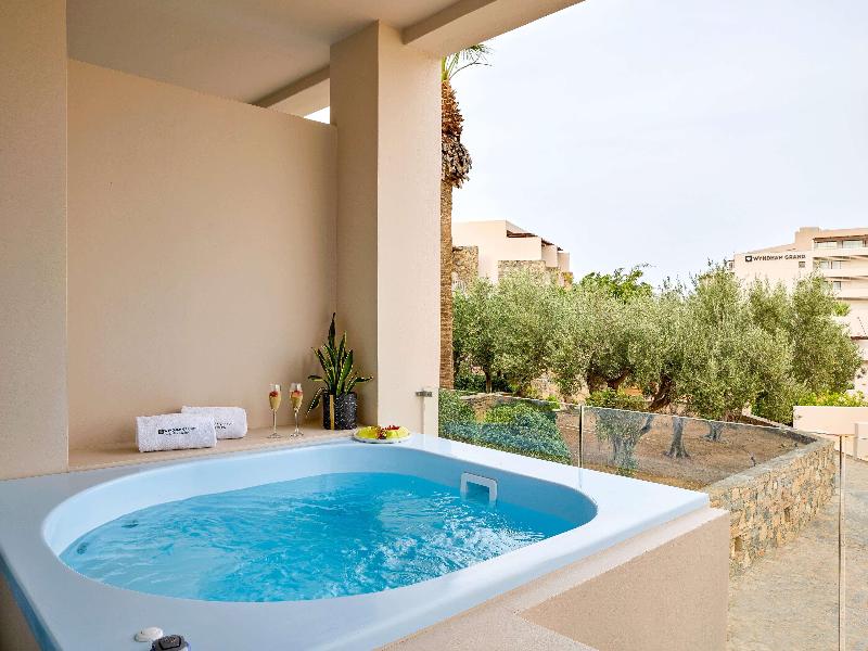 Mirabello Bay Luxury Resort image