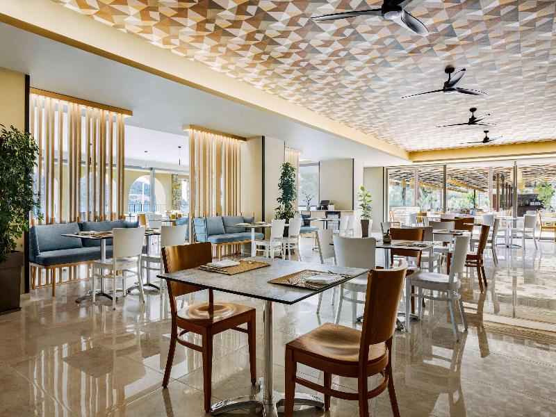 Mirabello Bay Luxury Resort image