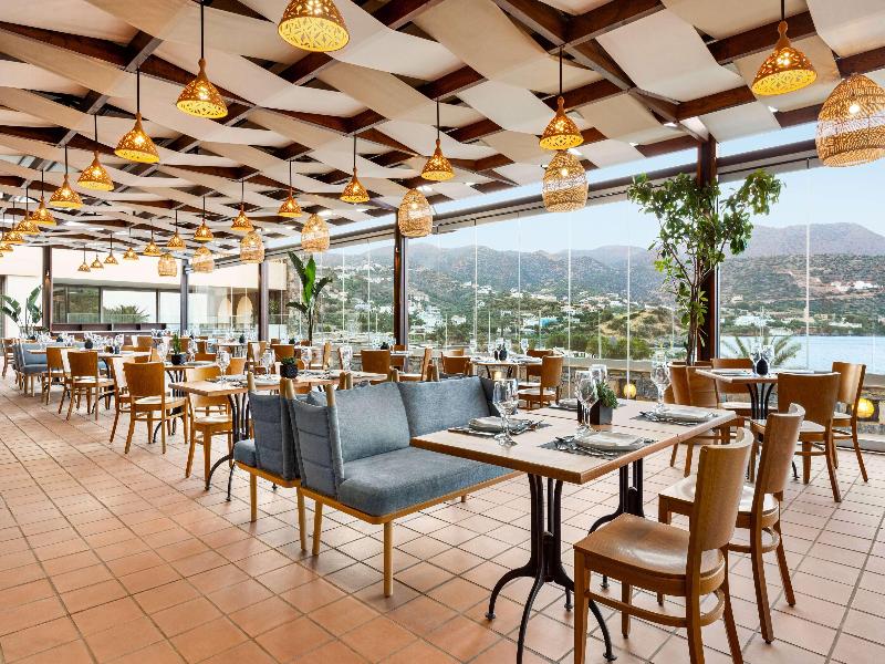 Mirabello Bay Luxury Resort image