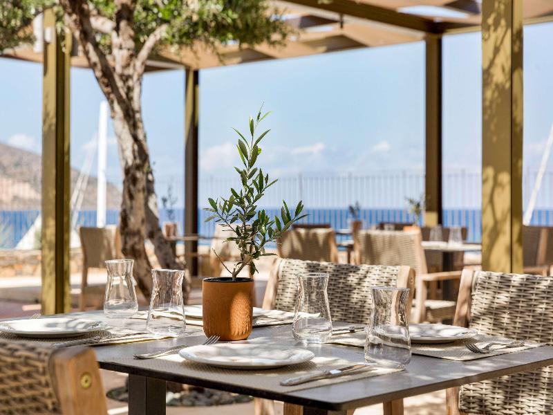 Mirabello Bay Luxury Resort image