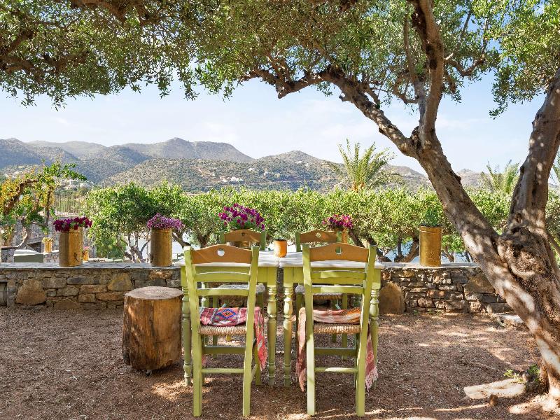 Mirabello Bay Luxury Resort image