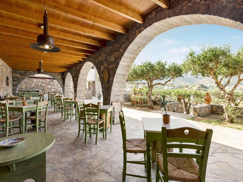 Mirabello Bay Luxury Resort image