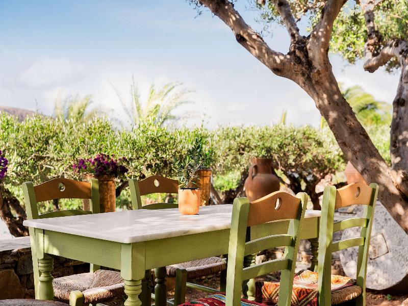 Mirabello Bay Luxury Resort image