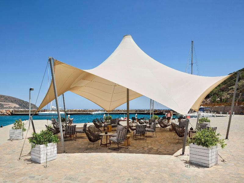 Mirabello Bay Luxury Resort image